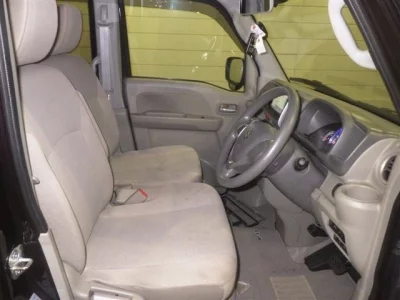 Статистика аукционов Suzuki Every