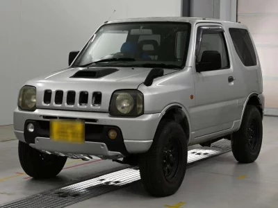 Mazda AZ-Offroad