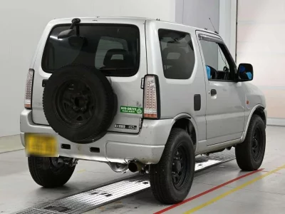 Mazda AZ-Offroad