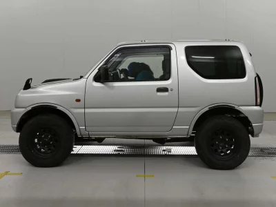Mazda AZ-Offroad