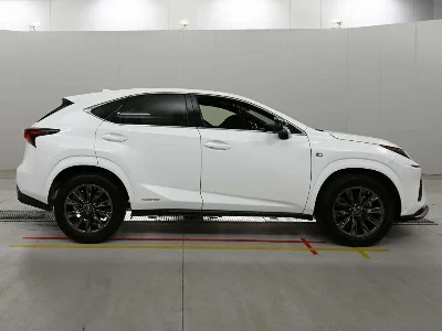 Lexus NX300h