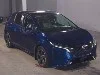 NISSAN AURA
