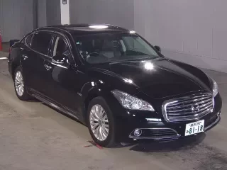 NISSAN CIMA