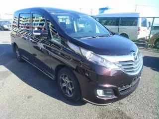 MAZDA BIANTE