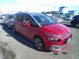 CITROEN GRAND C4 PICASSO