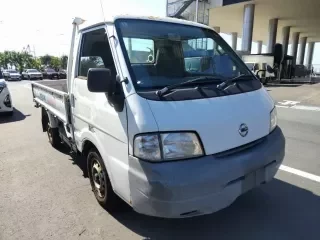 NISSAN VANETTE TRUCK