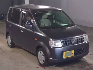 NISSAN OTTI
