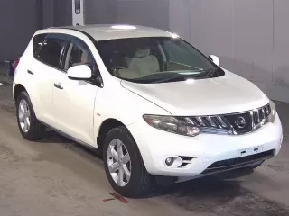 NISSAN MURANO
