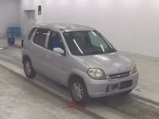 SUZUKI KEI