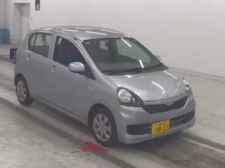 TOYOTA PIXIS EPOCH