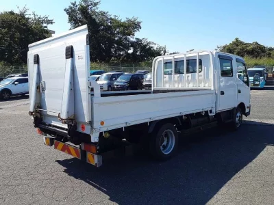 HINO DUTRO