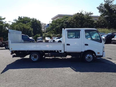 HINO DUTRO