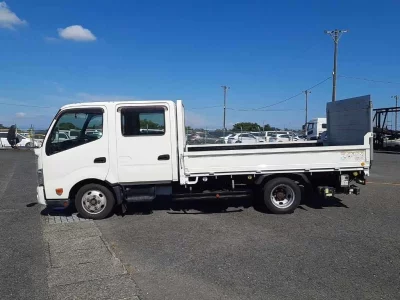 HINO DUTRO