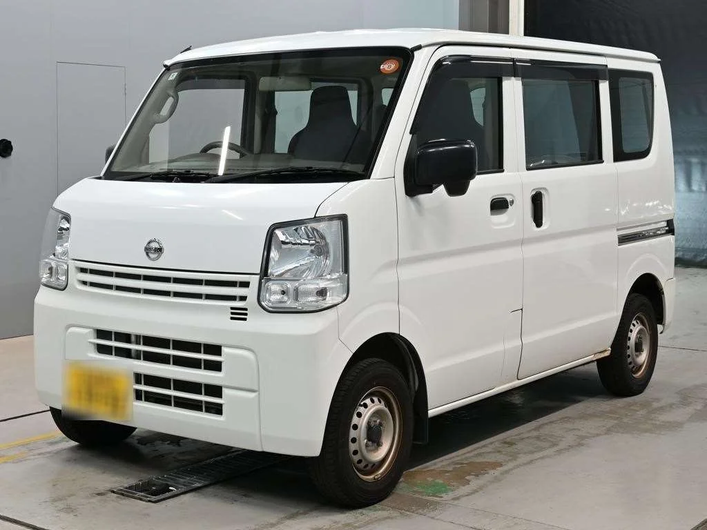 Nissan NV100 Clipper 2021