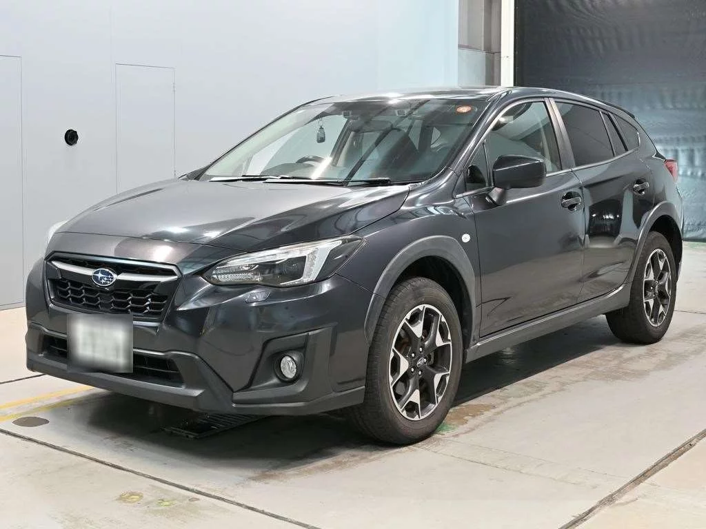 Subaru XV 2019