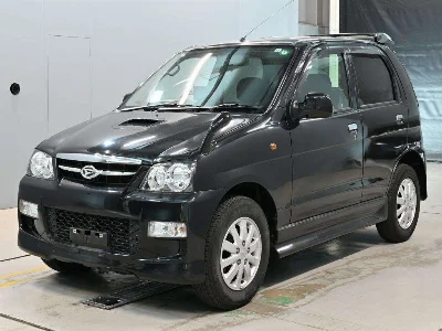 Daihatsu TERIOS KID