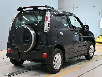 Daihatsu TERIOS KID