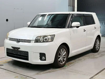 Toyota Corolla Rumion