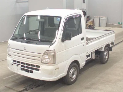 Mitsubishi MINICAB TRUCK