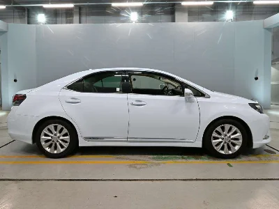 LEXUS HS