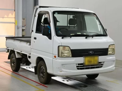 SUBARU SAMBAR TRUCK