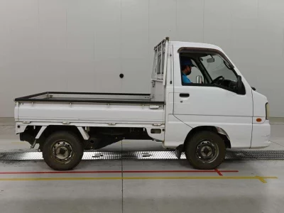 SUBARU SAMBAR TRUCK