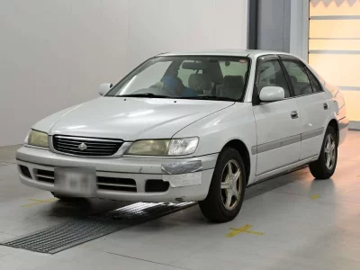 Toyota Corona Premio