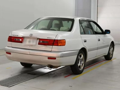 Toyota Corona Premio