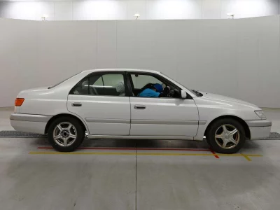 Toyota Corona Premio