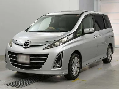 Mazda Biante