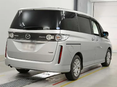 Mazda Biante