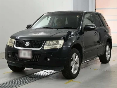 Suzuki Escudo
