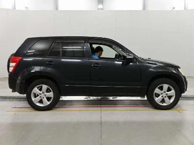 Suzuki Escudo