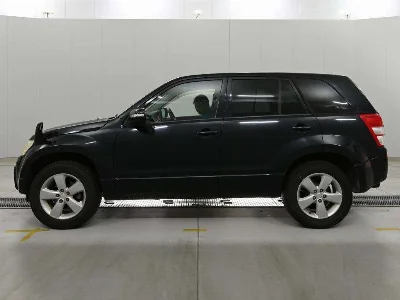 Suzuki Escudo