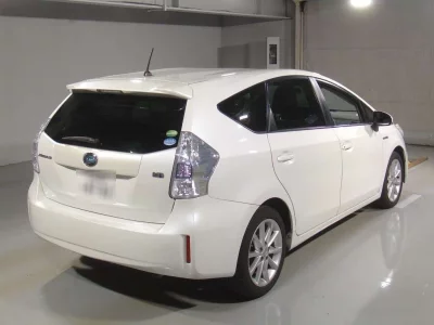 Daihatsu Mebius