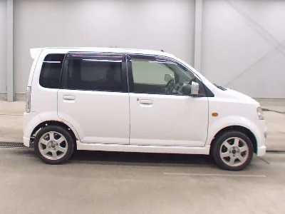 Mitsubishi eK Sport