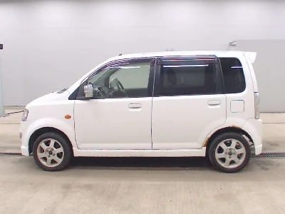 Mitsubishi eK Sport