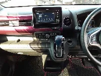 Цена авто Honda N-WGN с аукционов Японии, номер кузова JH4, пробег 14 000, оценка 3