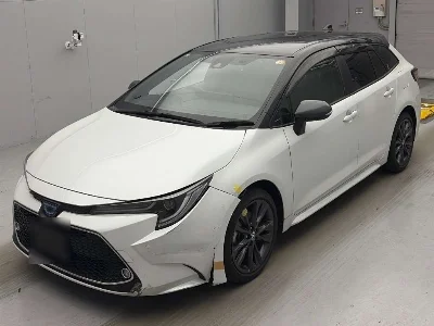 Toyota Corolla Touring Sports