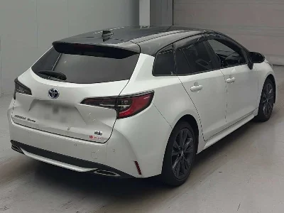 Toyota Corolla Touring Sports
