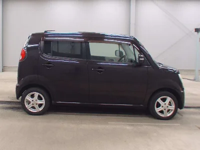 Suzuki MR Wagon