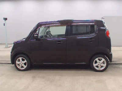 Suzuki MR Wagon