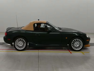 Mazda Roadster
