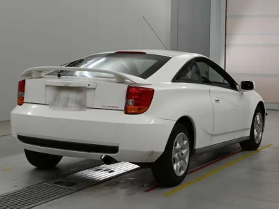 Toyota Celica