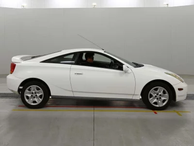 Toyota Celica