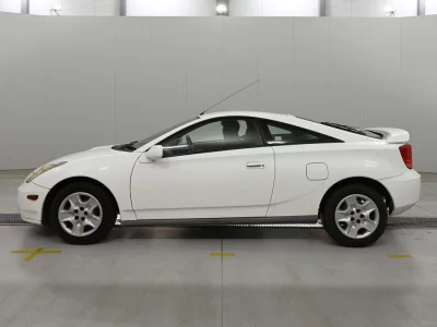 Toyota Celica