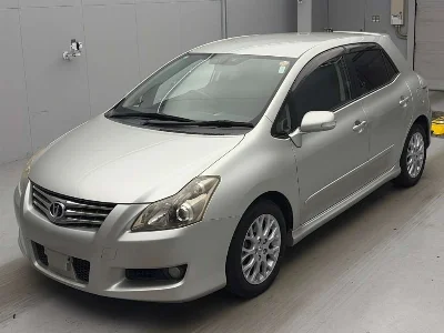 Toyota Blade