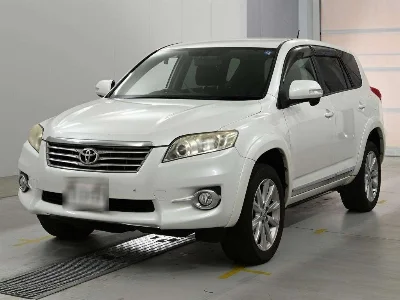 Toyota Vanguard