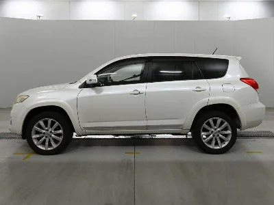 Toyota Vanguard