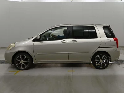 Toyota Raum